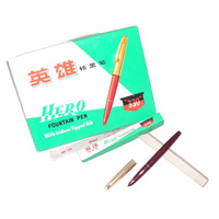 Hero Brand Fountain Pen